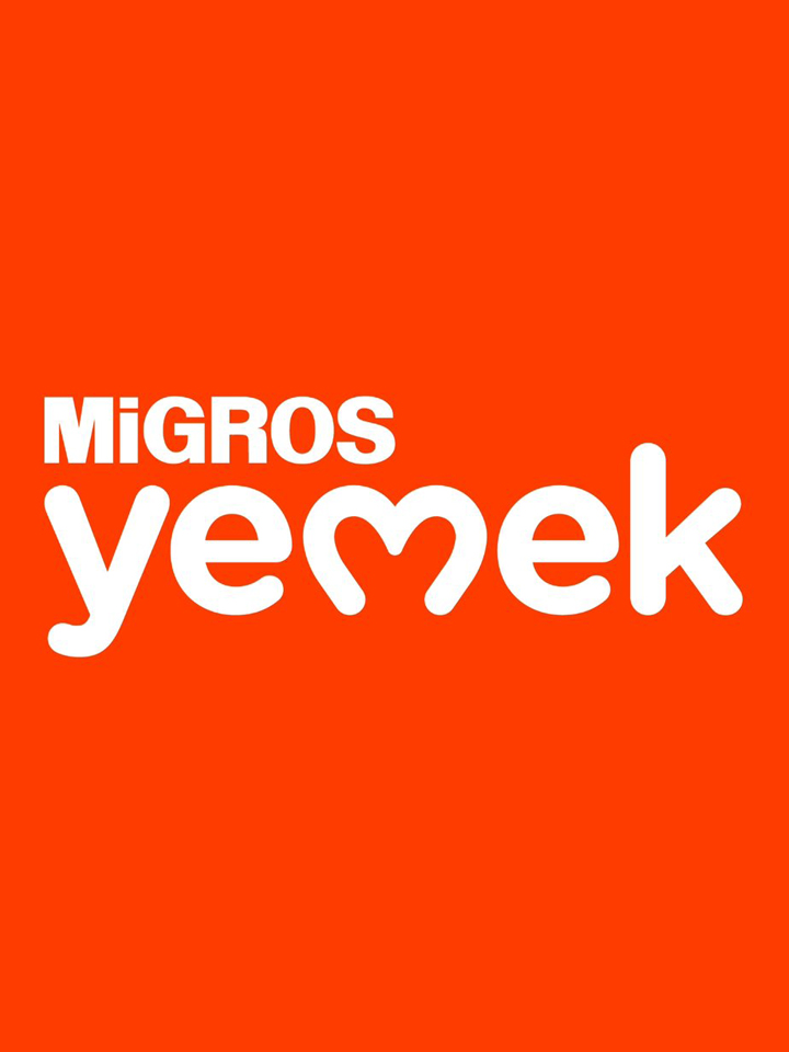 Migros Yemek Entegrasyonu